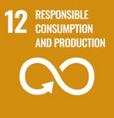 SDG - Responsible consumption and production