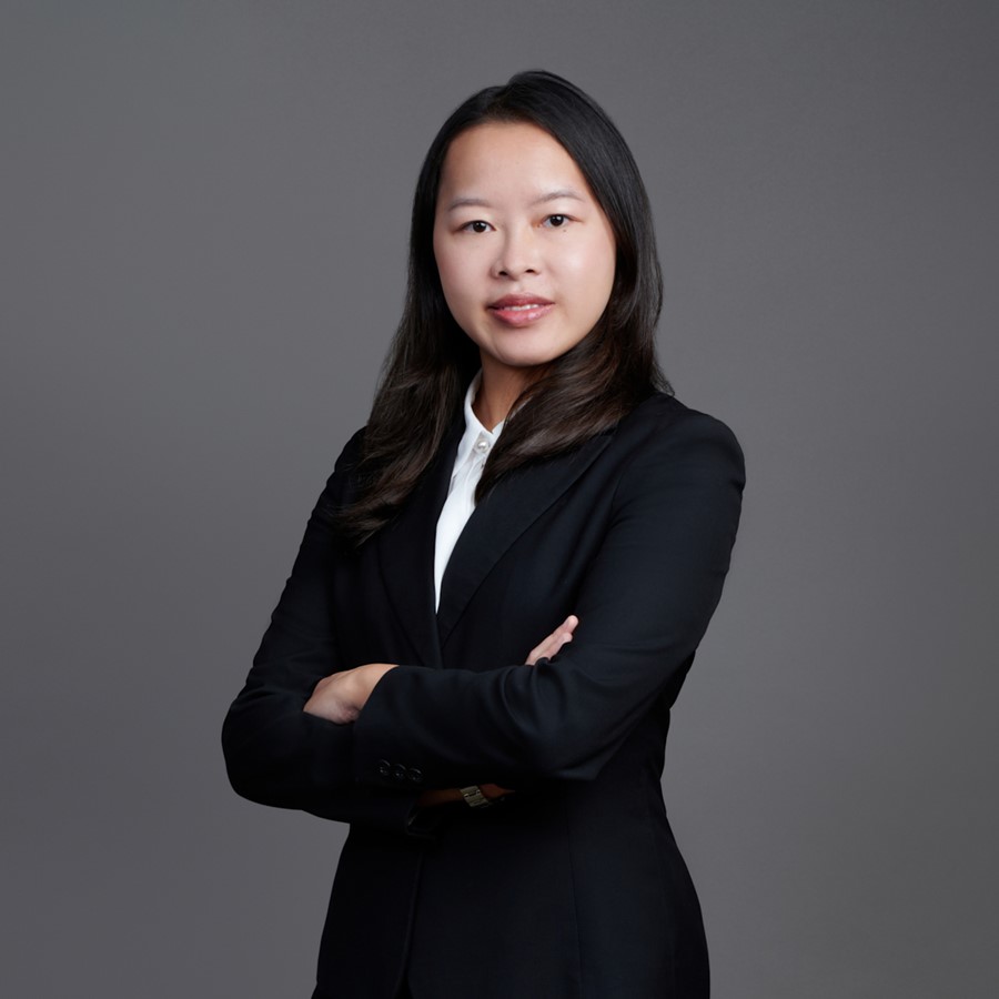 Michelle Tsang