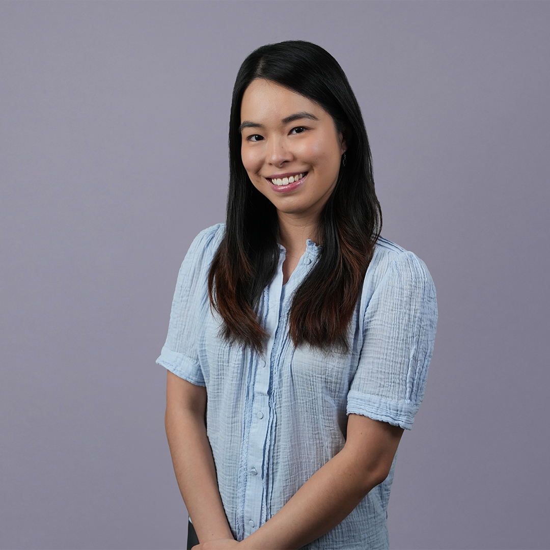 Charmaine Leung
