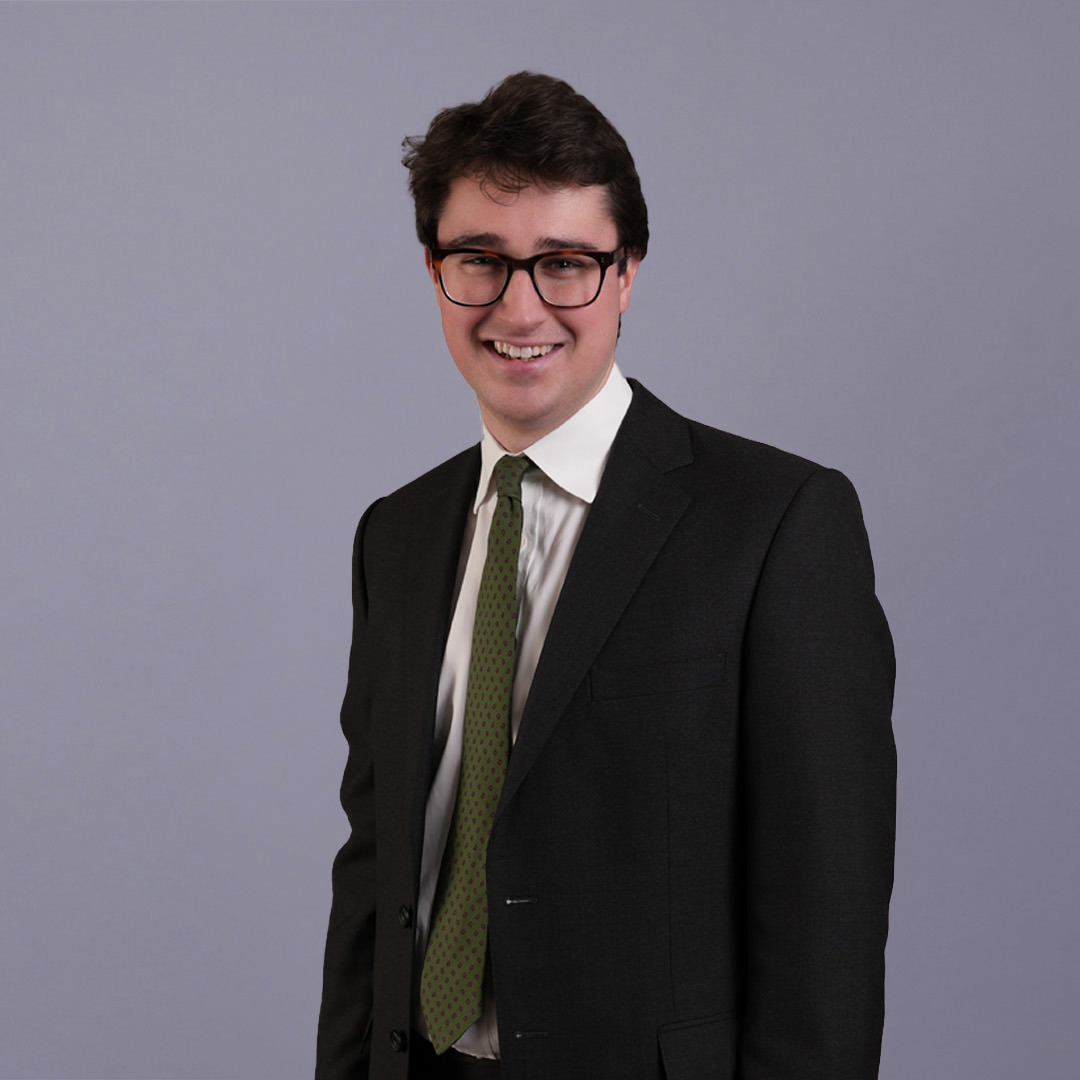 Charlie Channer