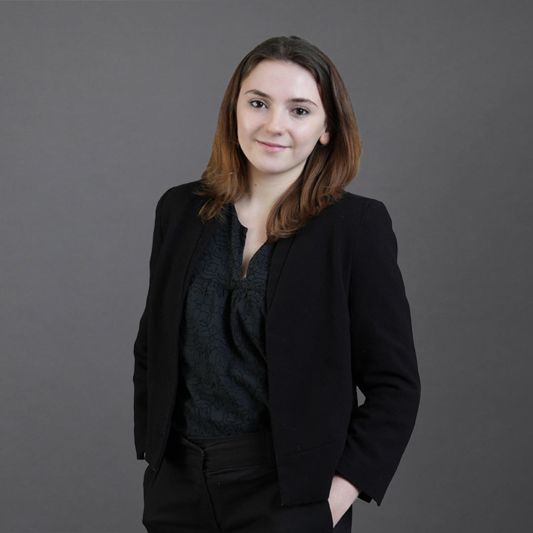 Madeline Dearman