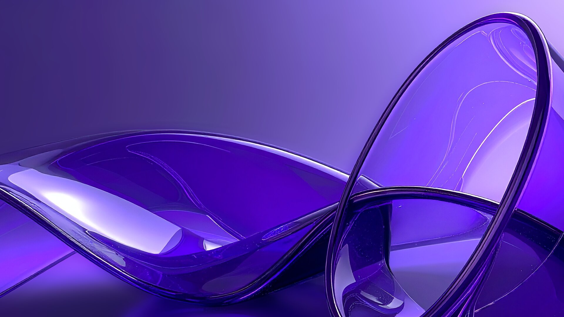 Glass 1
