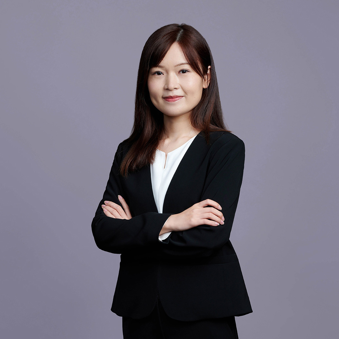 Grace Jia