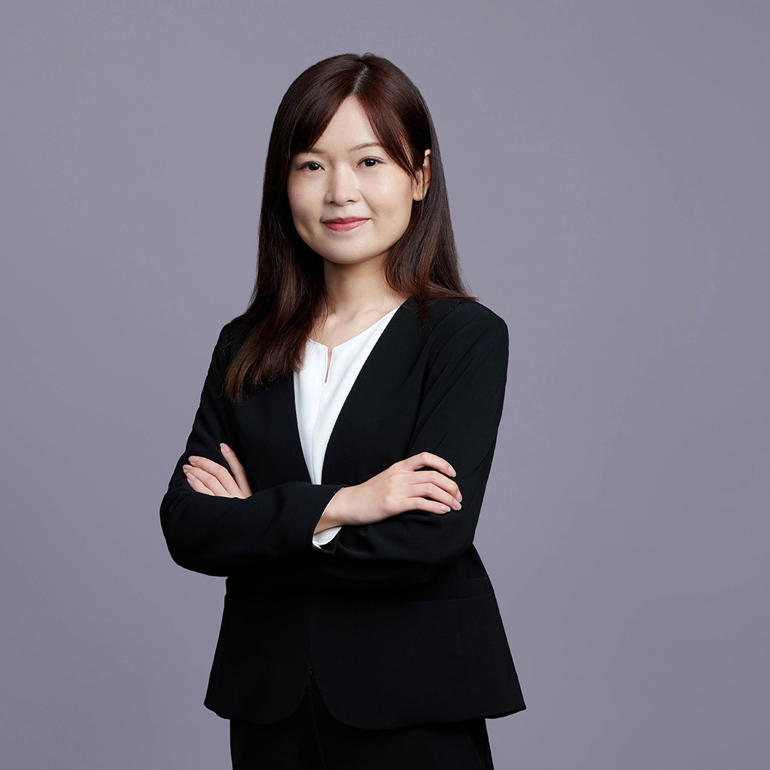 Grace Jia