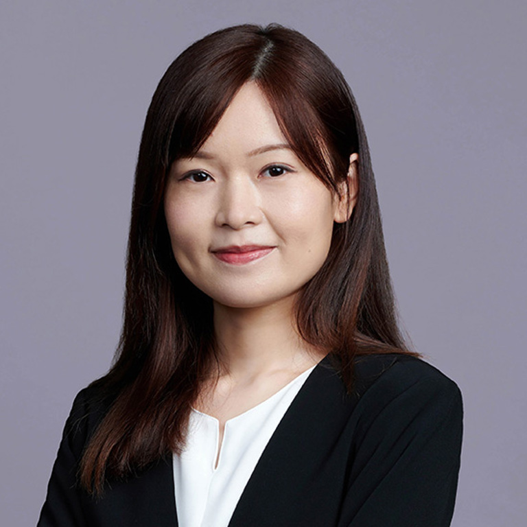 Grace Jia