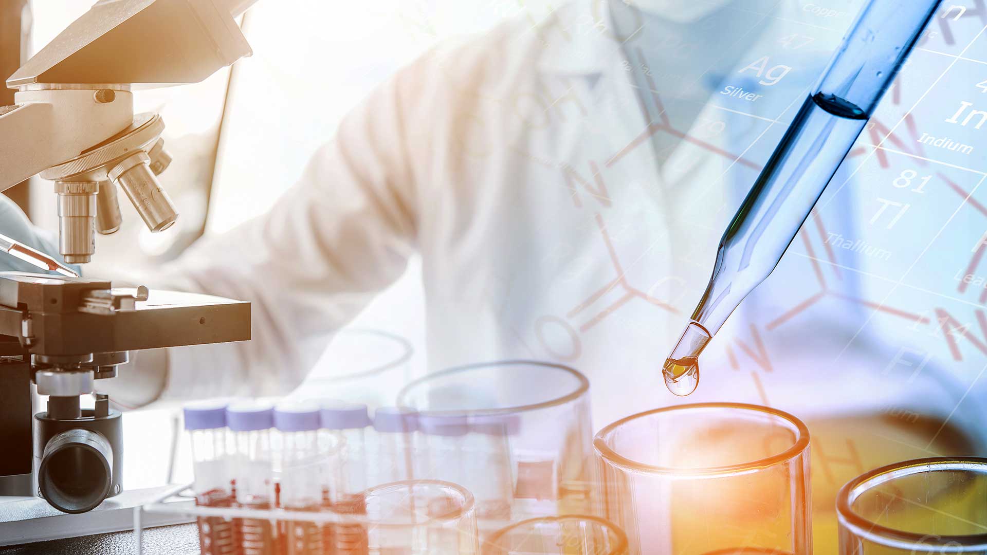 Healthcare, Pharma and Life Sciences
