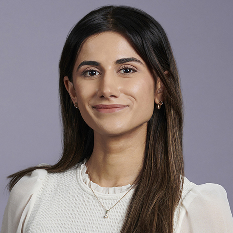 Stuti Sarin