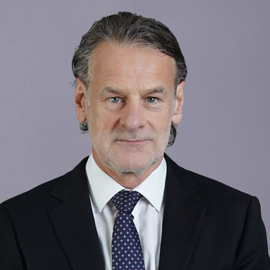 Steven Galbraith