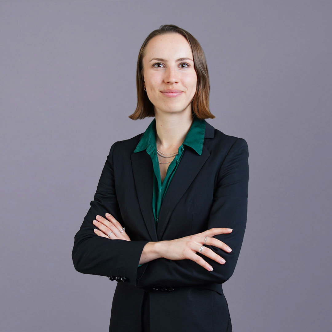 Lily Latimer Smith