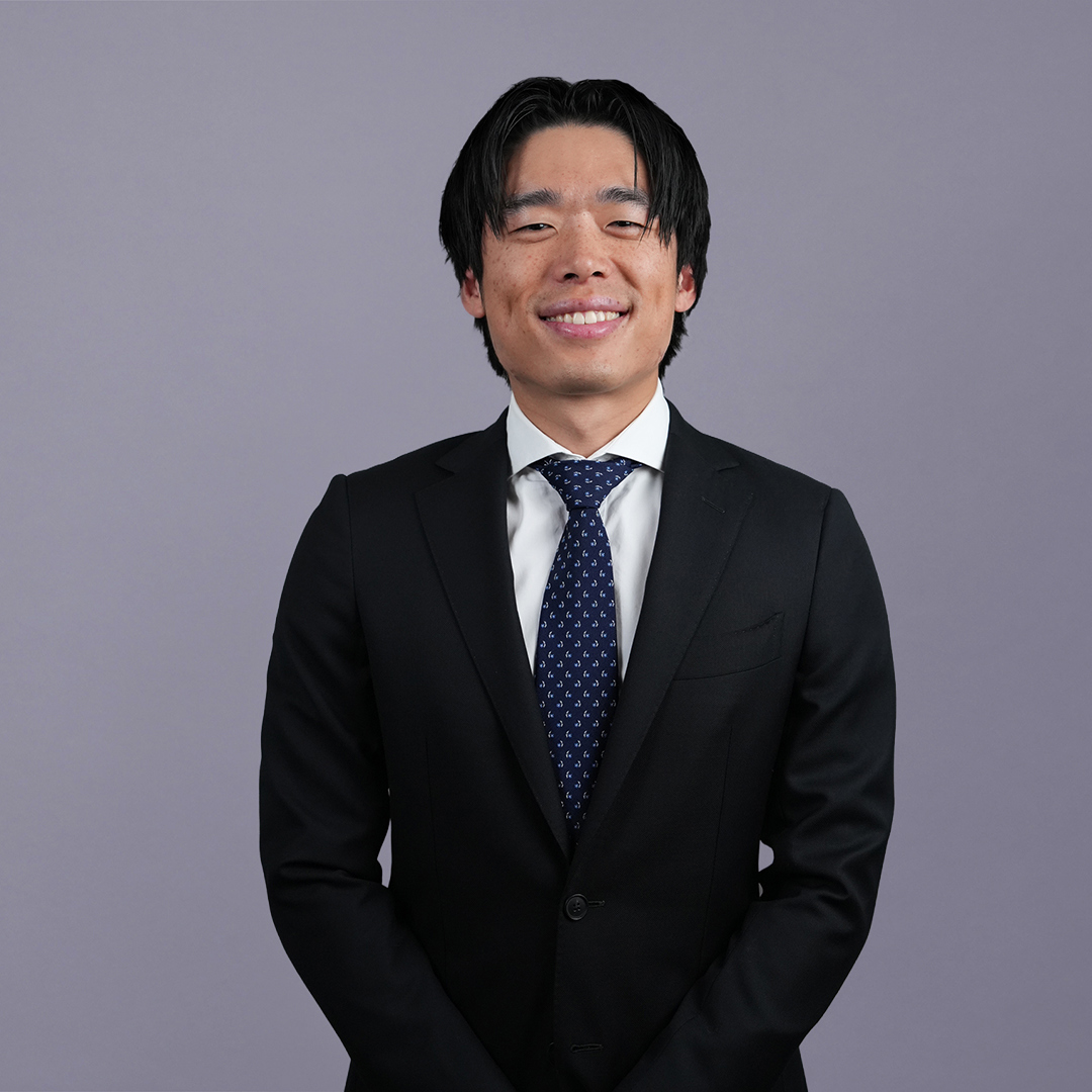 Ivor Wong