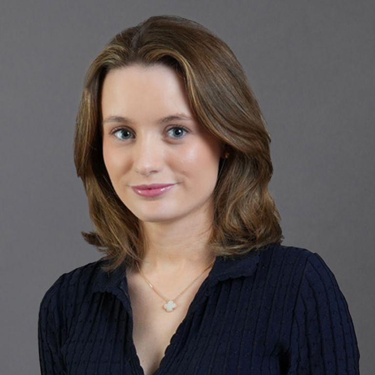 Caitlin Berger-Gander