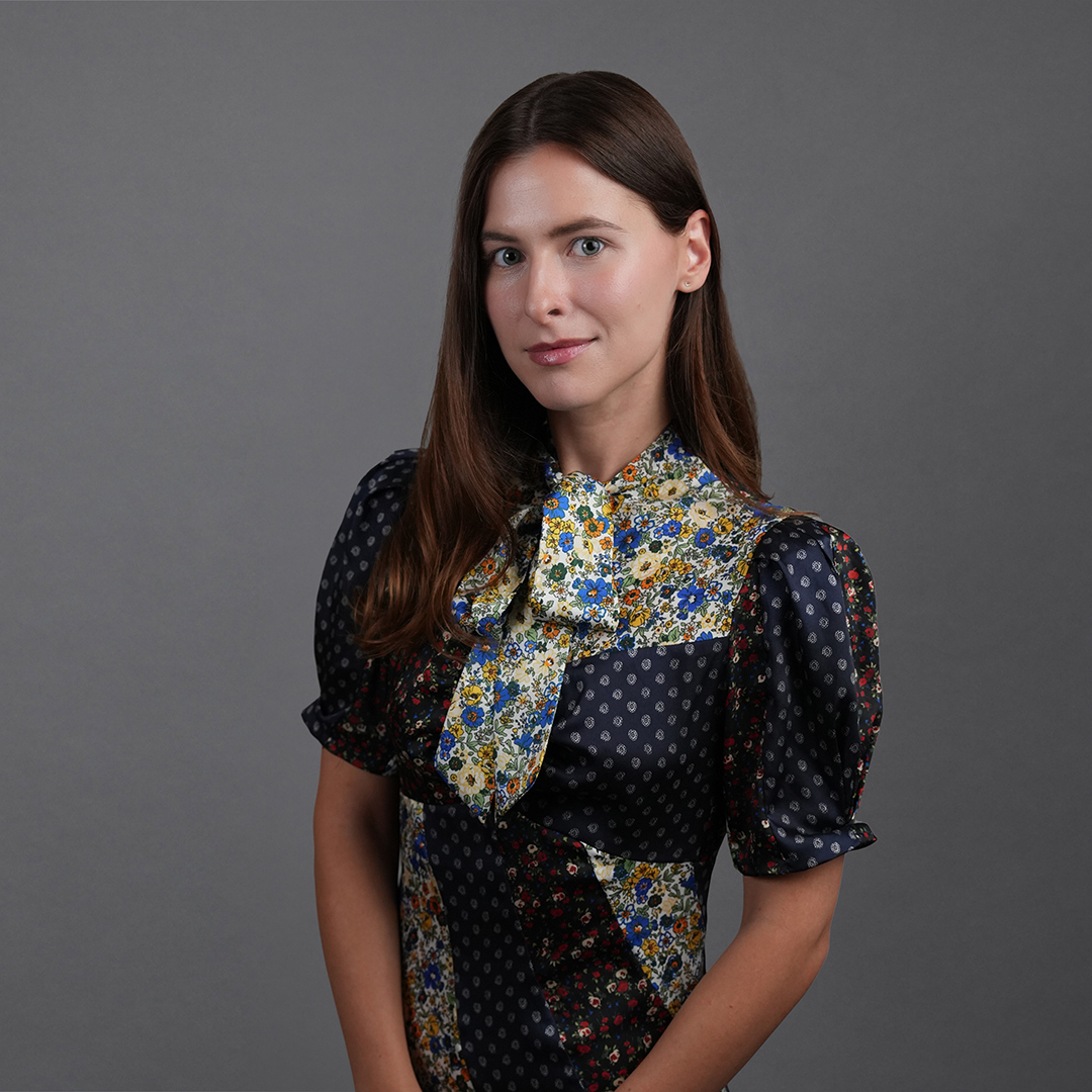 Teodora Stanoeva