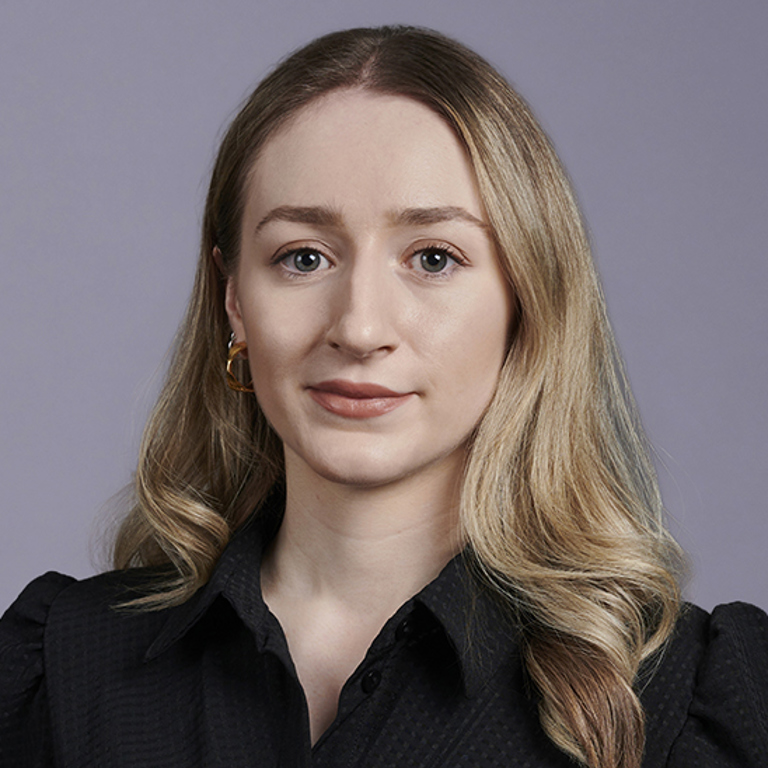 Megan Dakers
