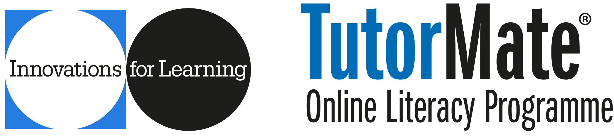 IFL Tutormate Lockup