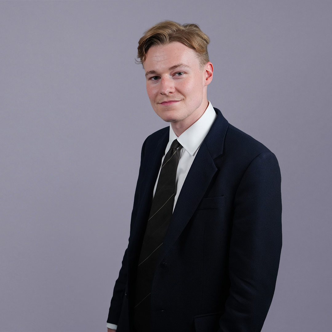 Sebastian Curtis