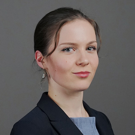 Kirsten Campbell-Ferguson