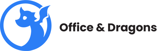 Office and Dragons