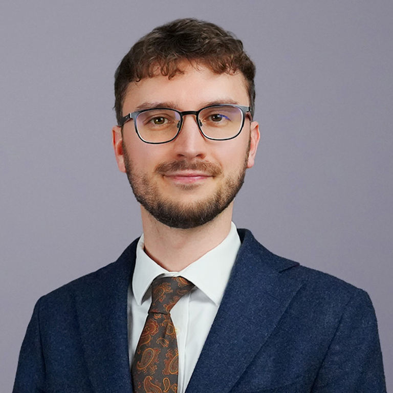 Matthew Harman
