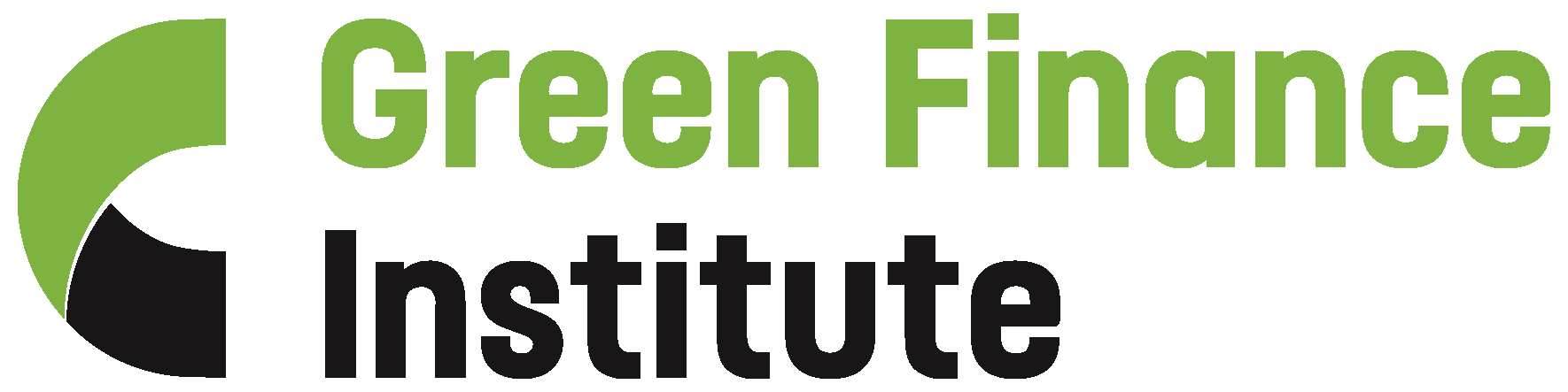 GREEN FINANCE INSTITUTE LOGO