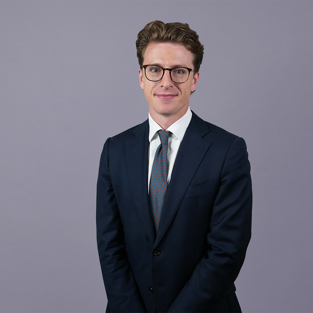 Henry Kiellerup