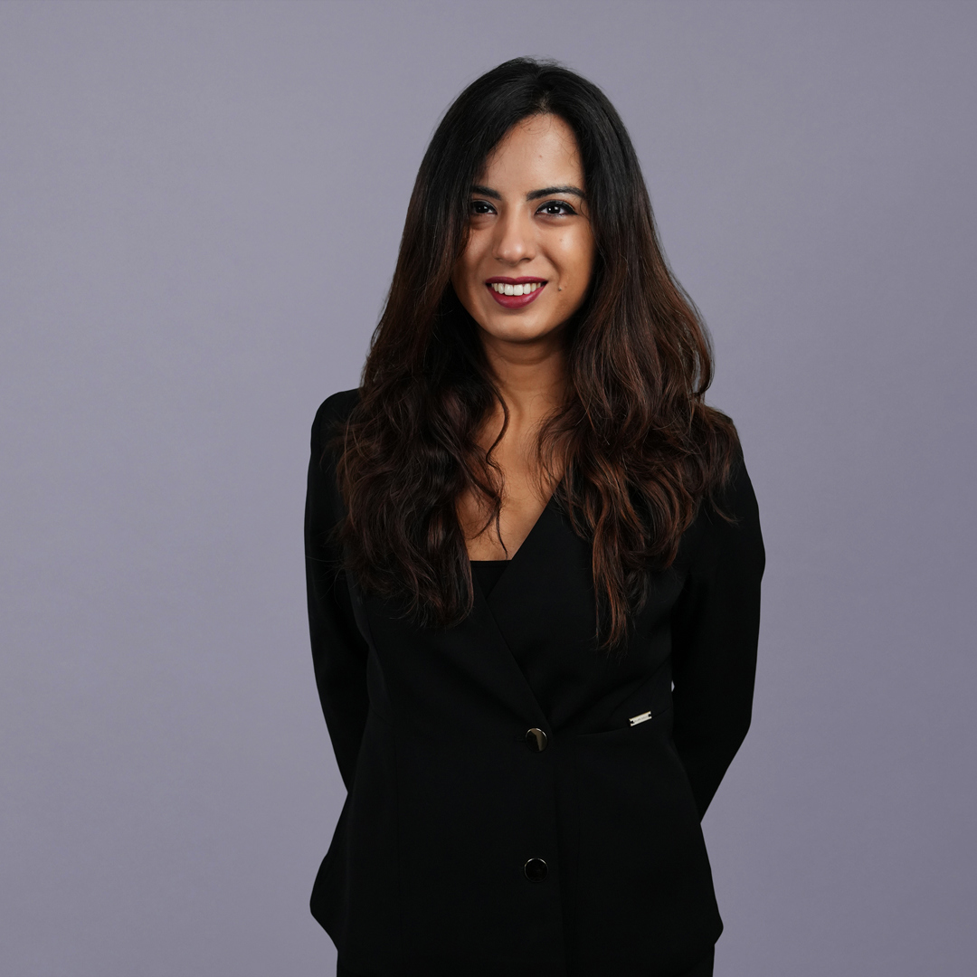 Neerja Gurnani