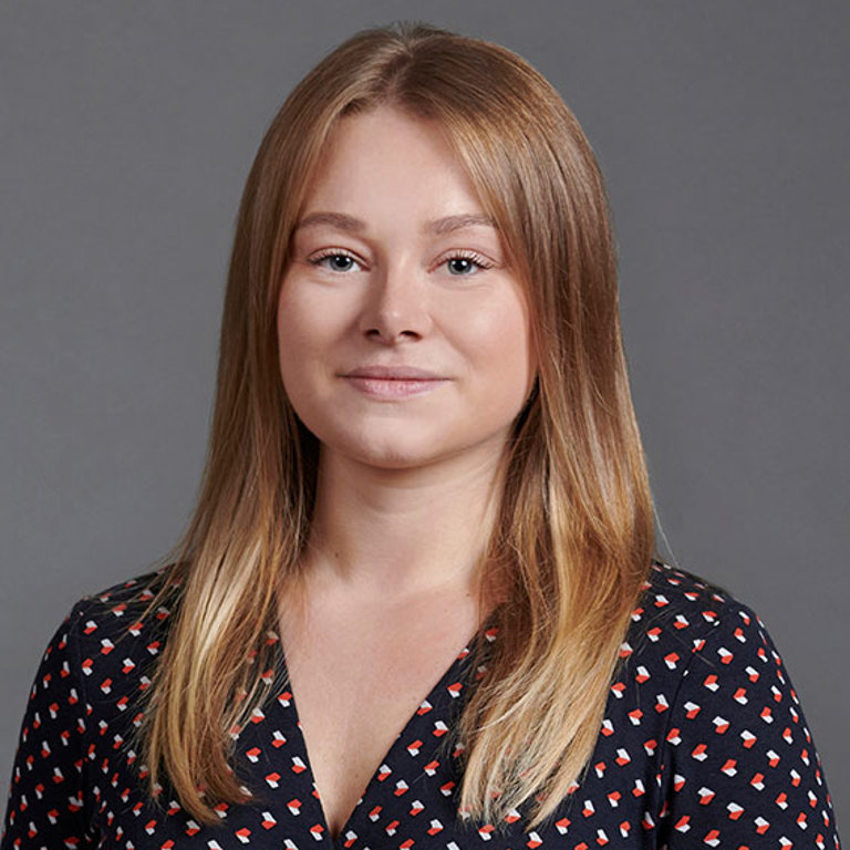 Teigan Betteridge
