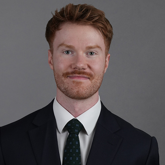 Josh Ratcliffe