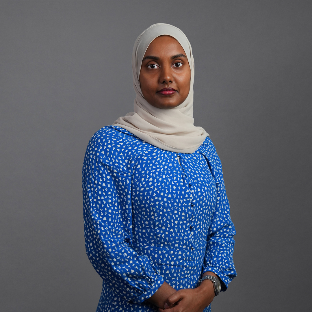 Fathima Muinudeen