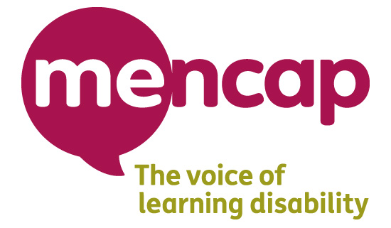 Mencap Logo