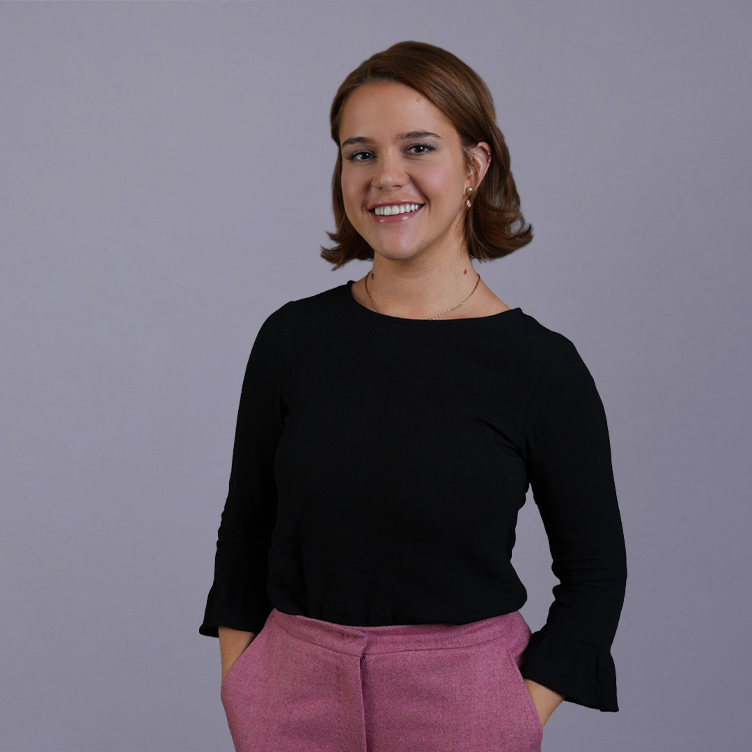 Chaya Kupperman
