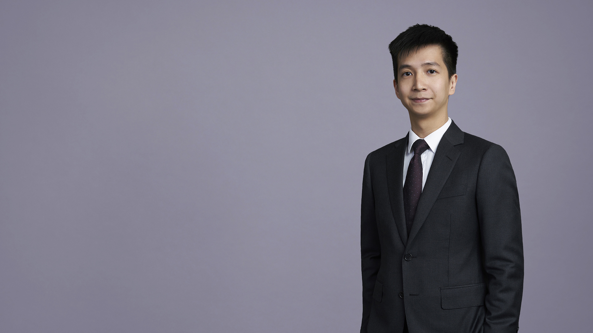 Conrad Cheung