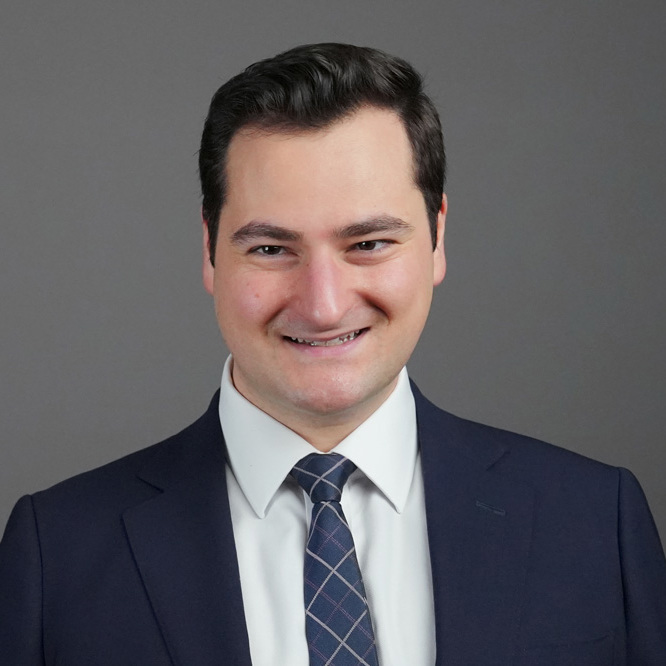Alexander Gulli