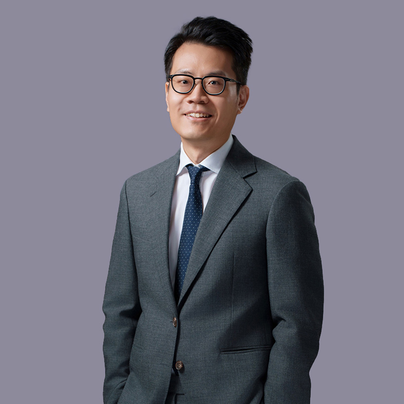 Ray Chang