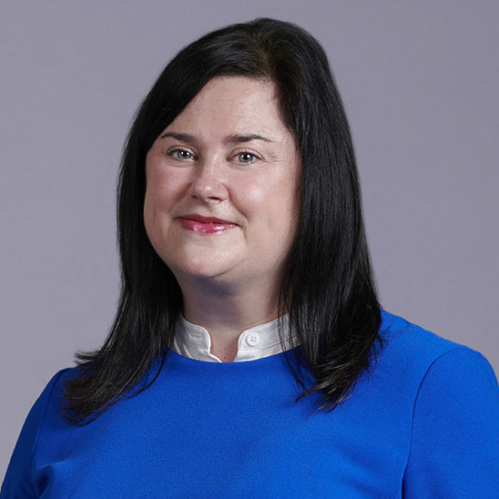 Susan Hughes