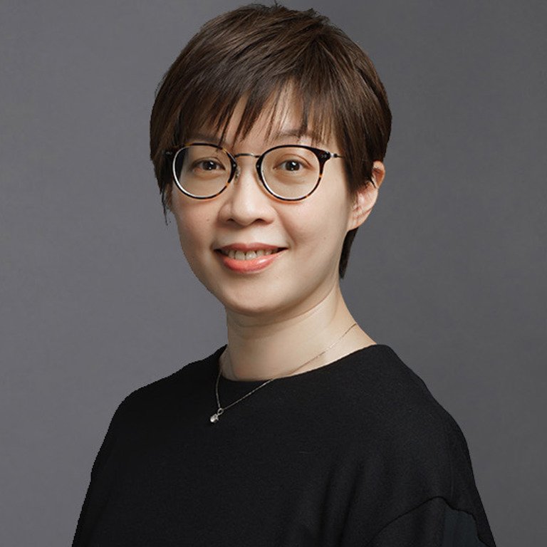 Lisa Chung - Slaughter and May