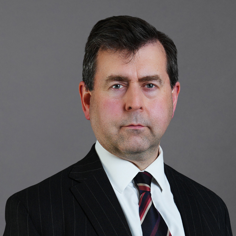 Charles Magoffin