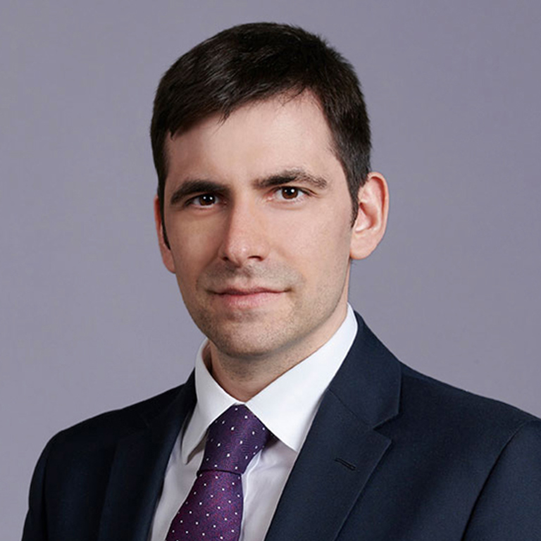 James Costi