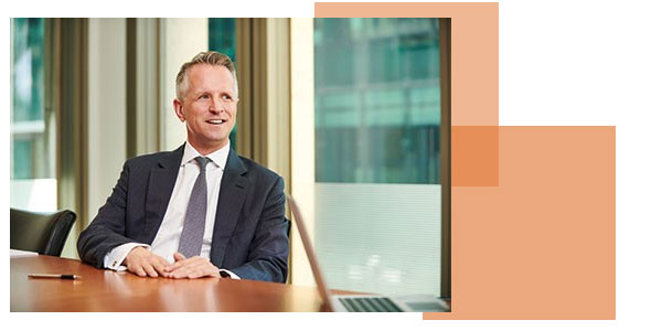 Simon - Corporate partner