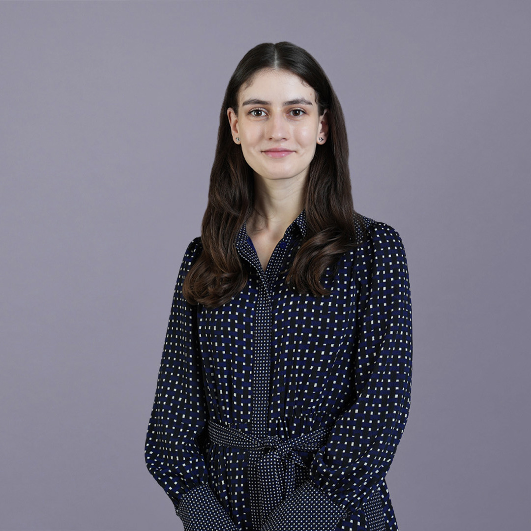 Julia Shearer-Rivera
