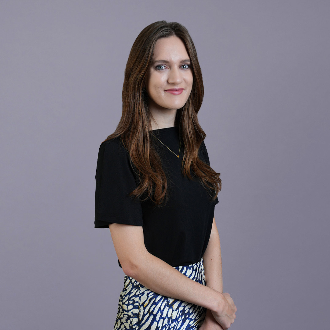 Phoebe Harris