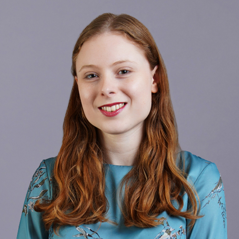 Amy Motherwell