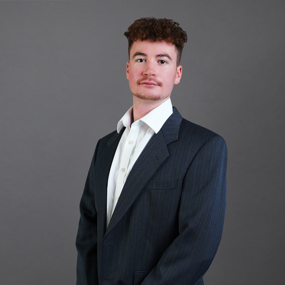 Luke Gallagher