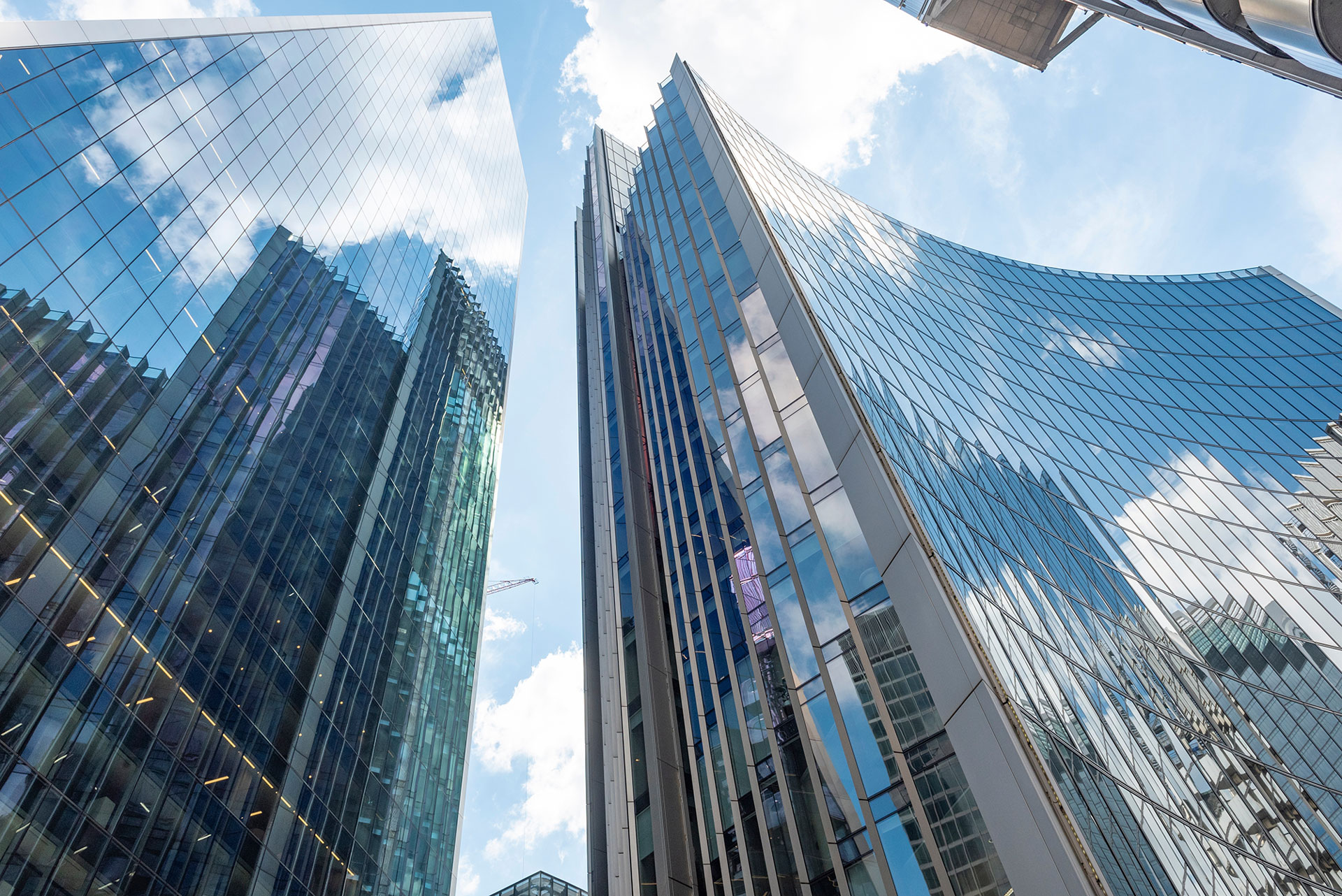 The Leeds Reforms and the Insurance sector
