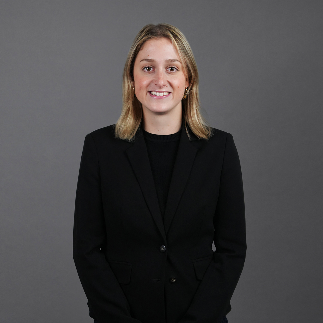 Lucy Etheridge