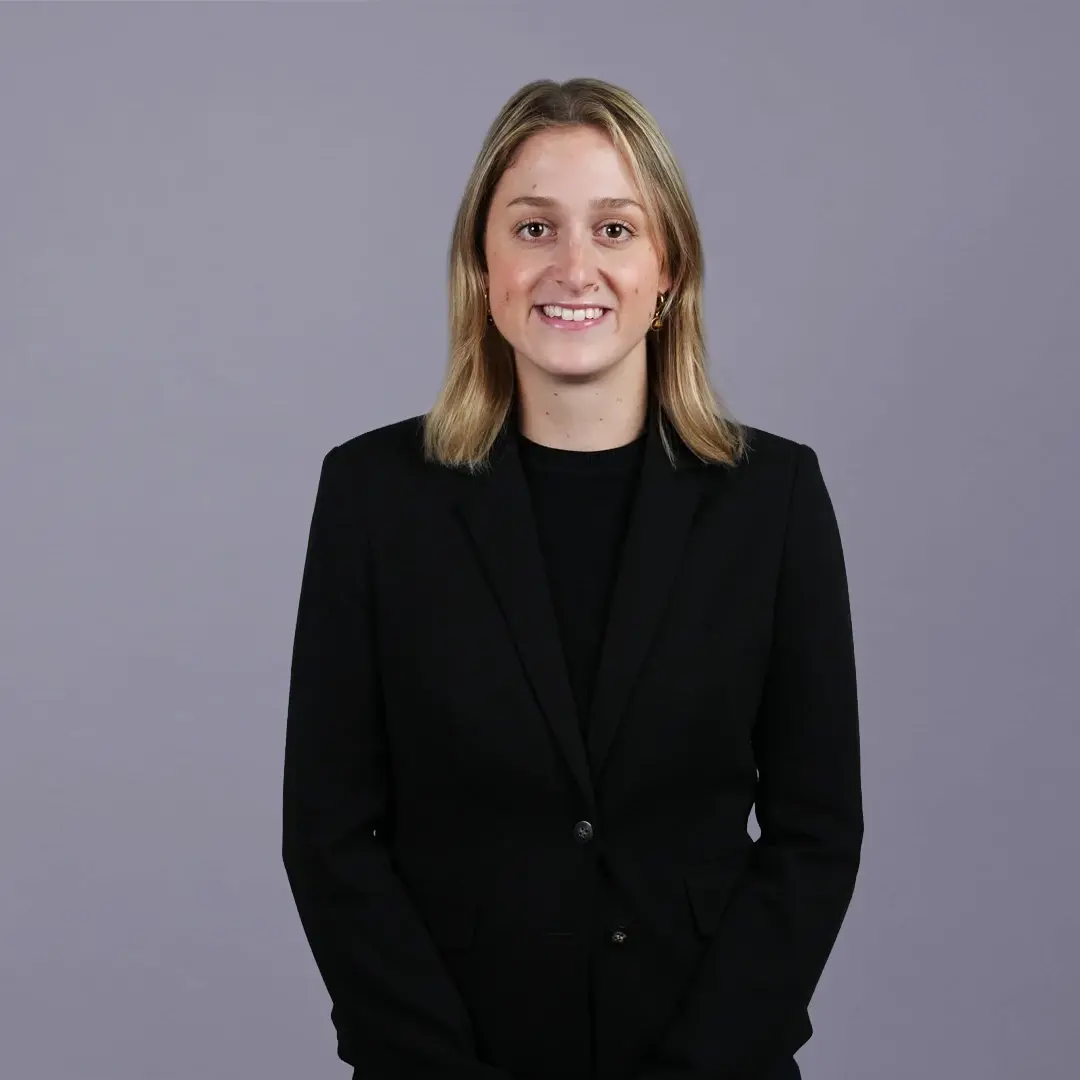 Lucy Etheridge