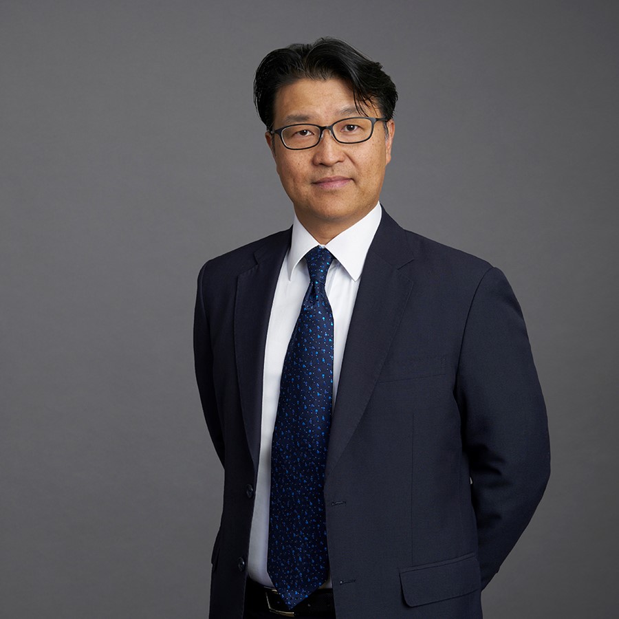 Dennis Li