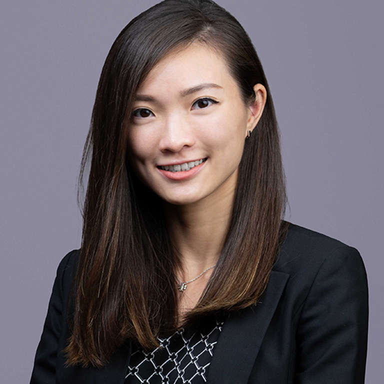 Michele Ho