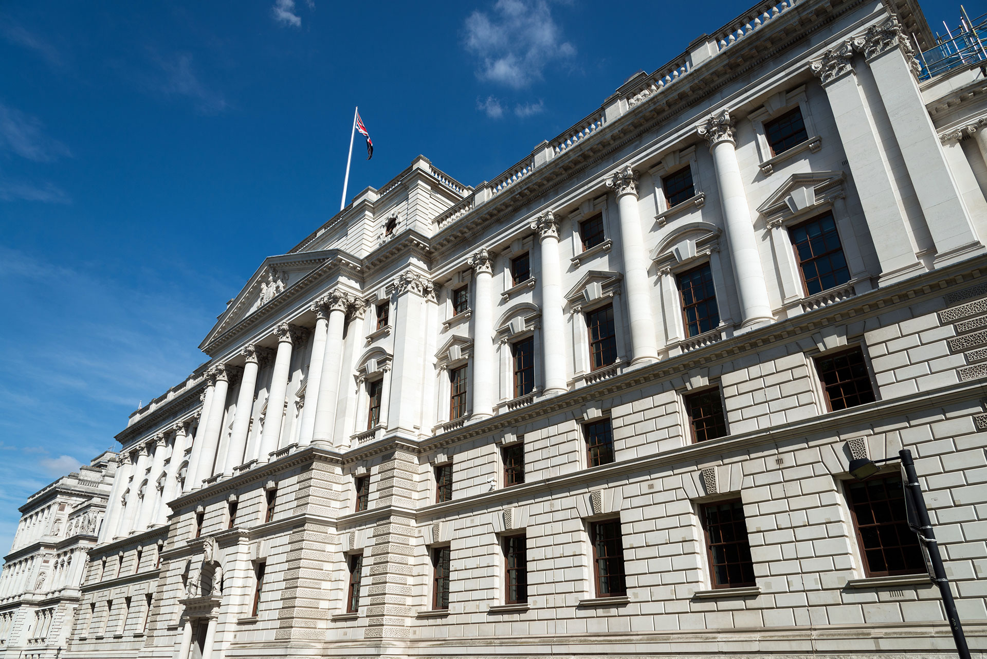 Reforming UK Financial Services: Takeaways for Treasurers 