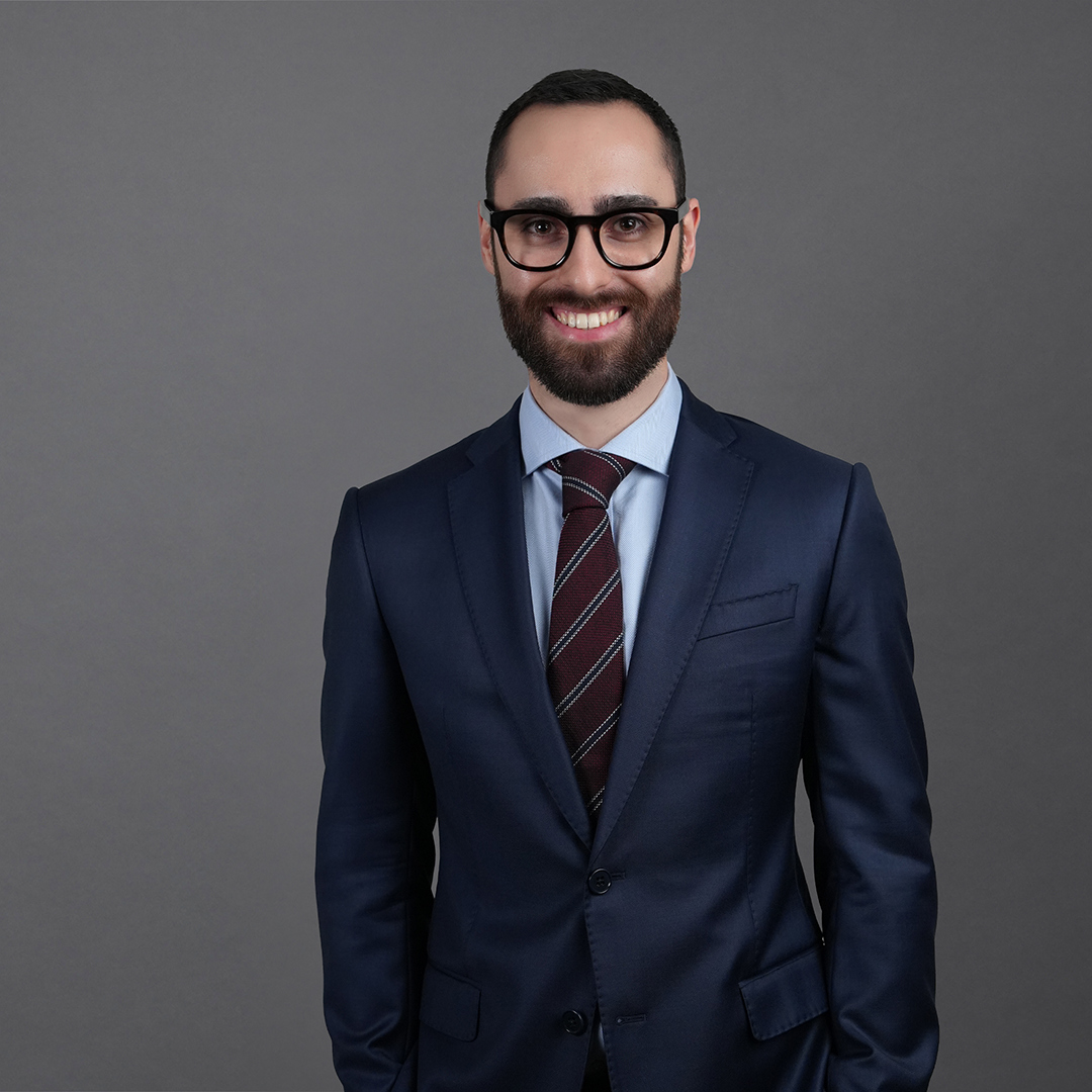 Rob Dhillon