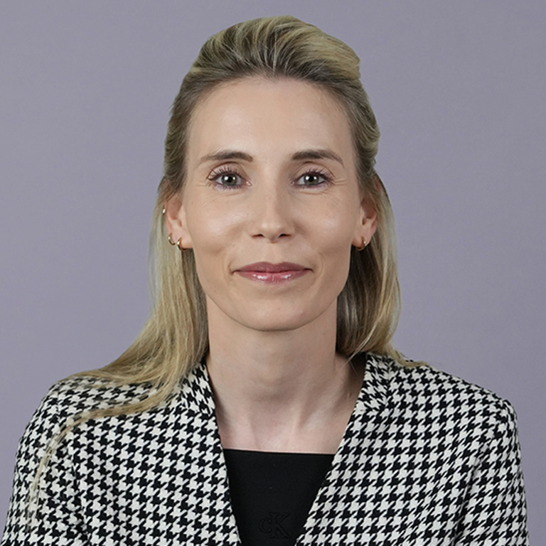 Eleanor Mackay
